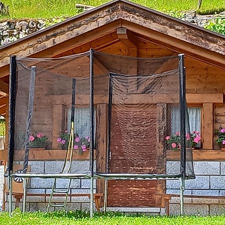 B&B Piazzi Di Katia Caderzone Exteriör bild