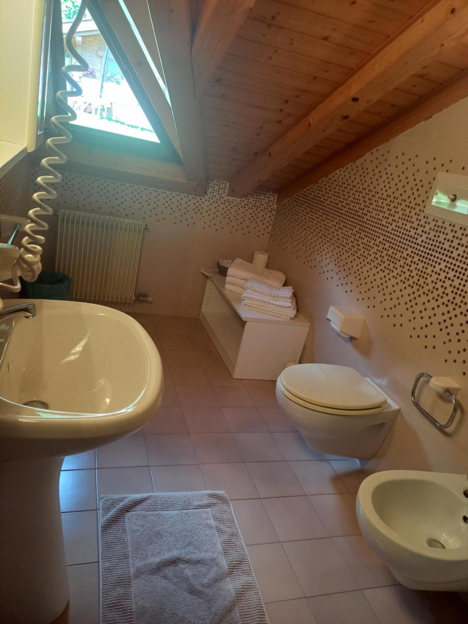 B&B Piazzi Di Katia Caderzone Exteriör bild